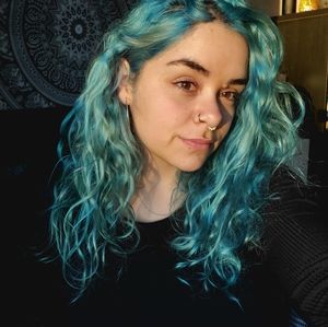 Meet your Posher, Joëlle